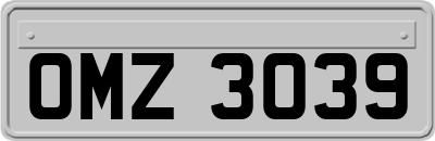 OMZ3039