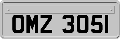 OMZ3051