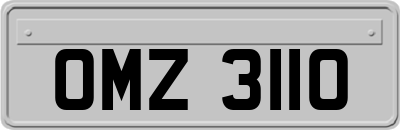 OMZ3110