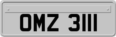OMZ3111
