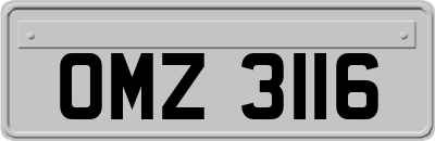 OMZ3116