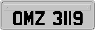 OMZ3119