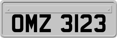 OMZ3123