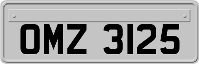 OMZ3125