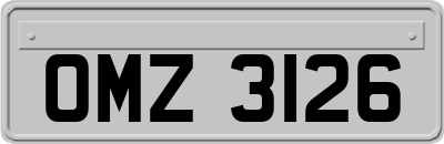 OMZ3126