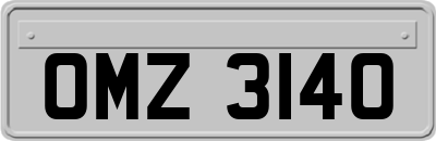 OMZ3140