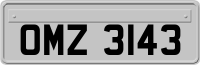 OMZ3143