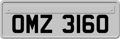OMZ3160