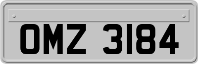 OMZ3184
