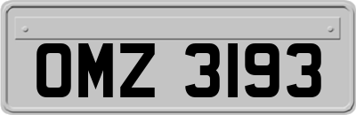 OMZ3193