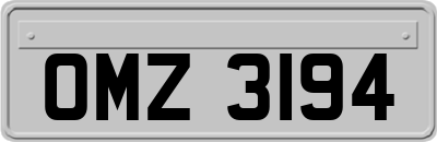 OMZ3194