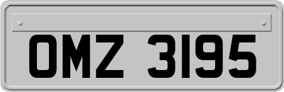 OMZ3195