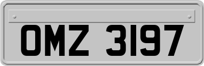 OMZ3197
