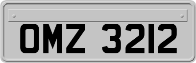 OMZ3212