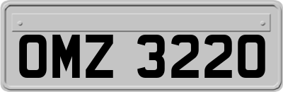 OMZ3220