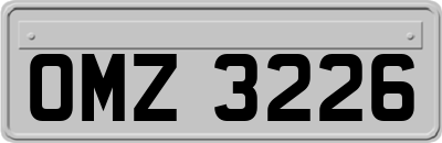 OMZ3226