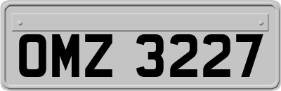 OMZ3227