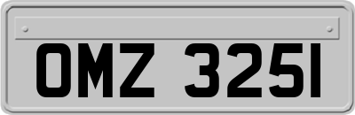OMZ3251