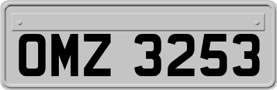 OMZ3253