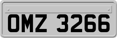 OMZ3266