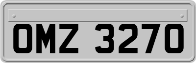 OMZ3270