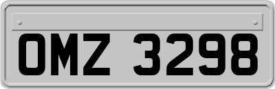 OMZ3298