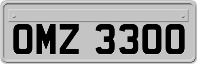 OMZ3300