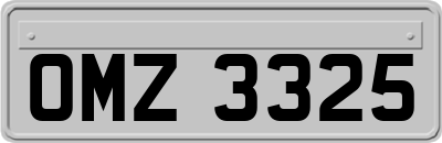 OMZ3325