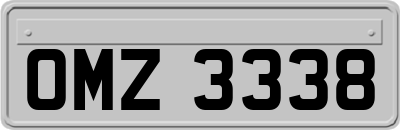 OMZ3338
