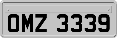 OMZ3339