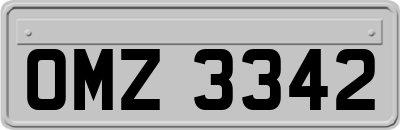 OMZ3342