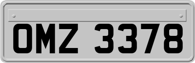 OMZ3378