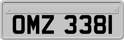 OMZ3381