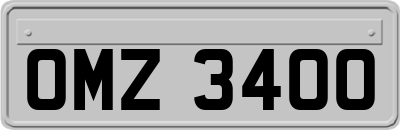 OMZ3400