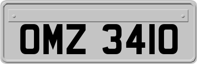 OMZ3410