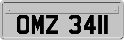 OMZ3411