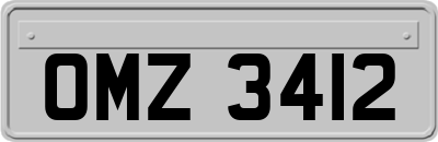 OMZ3412