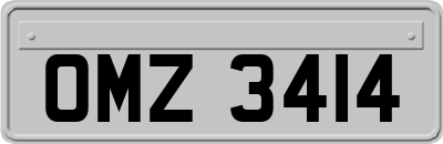 OMZ3414