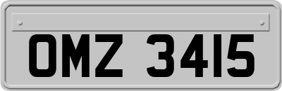 OMZ3415