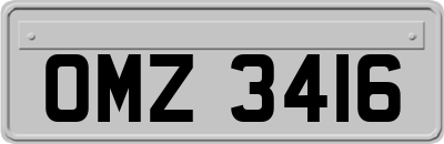 OMZ3416