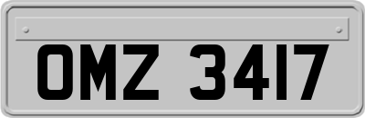 OMZ3417