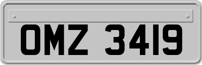 OMZ3419