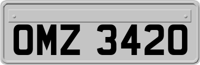 OMZ3420