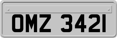 OMZ3421