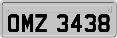 OMZ3438