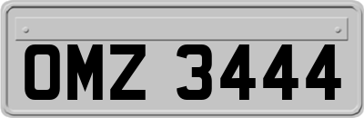 OMZ3444