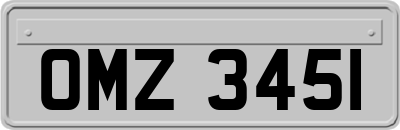 OMZ3451