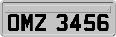 OMZ3456