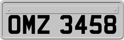OMZ3458