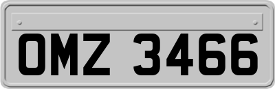 OMZ3466